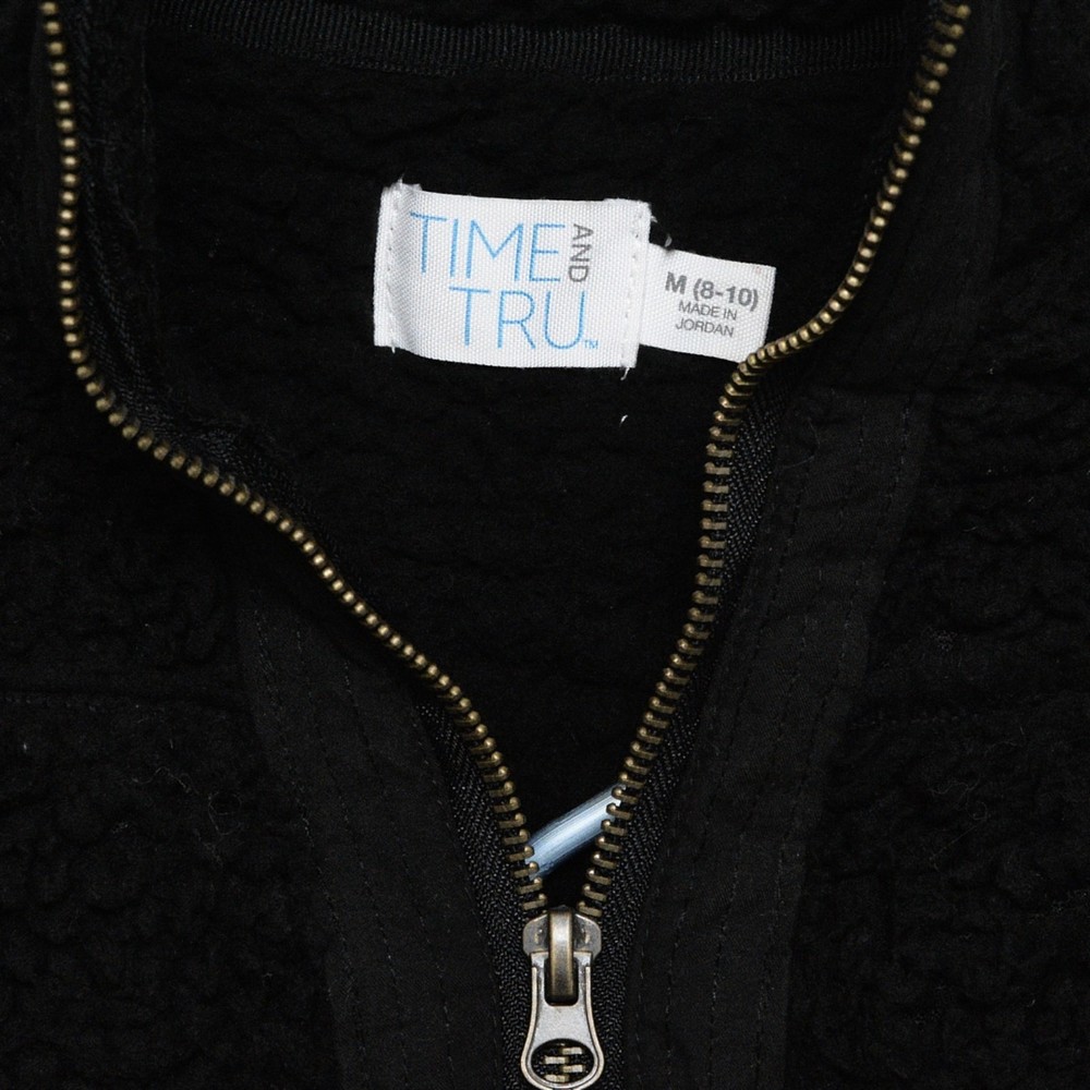 Time and True Jacket - Picture 2 of 4